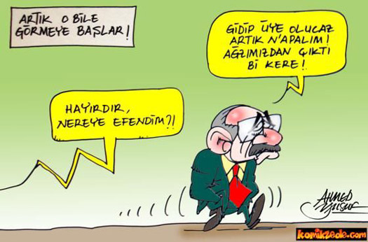 Günün karikatürleri 15