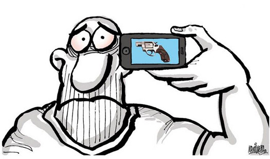 Günün karikatürleri 17