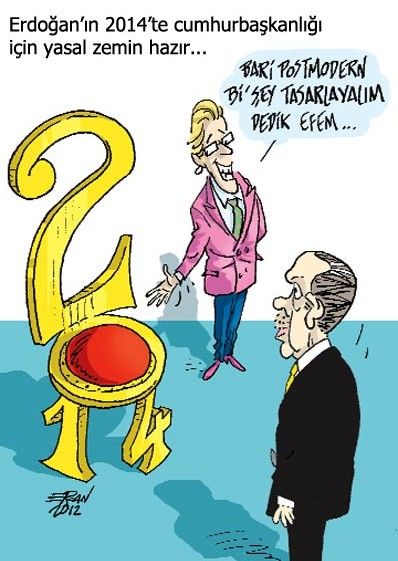 Günün karikatürleri 2