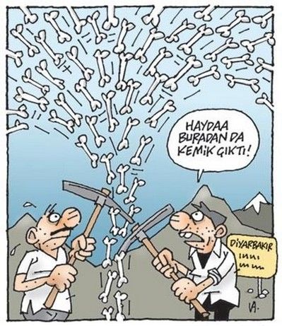 Günün karikatürleri 4