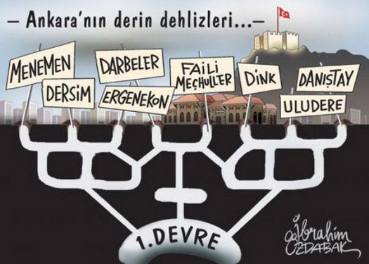 Günün karikatürleri 5