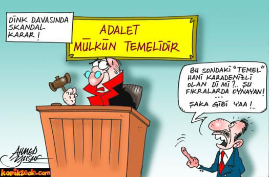 Günün karikatürleri 7