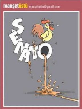 Günün karikatürleri 9