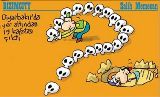 Günün karikatürleri