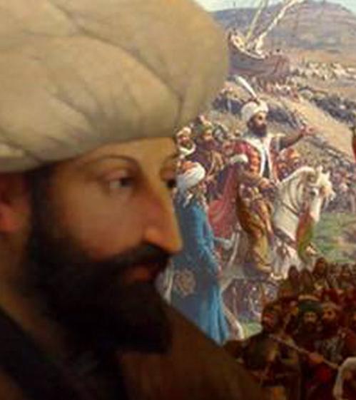 Dünya tarihinin ilkleri 15