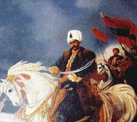 Dünya tarihinin ilkleri 23