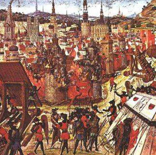 Dünya tarihinin ilkleri 26