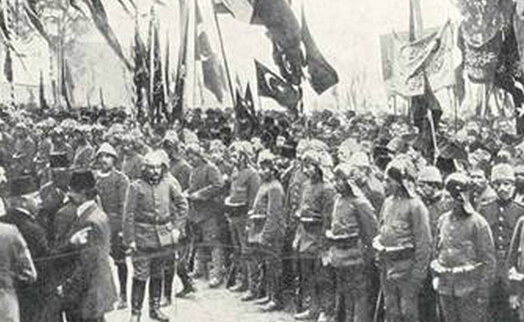 Dünya tarihinin ilkleri 29