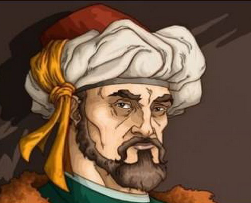 Dünya tarihinin ilkleri 30