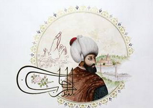 Dünya tarihinin ilkleri 36