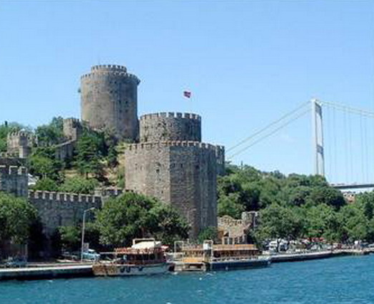 Dünya tarihinin ilkleri 58