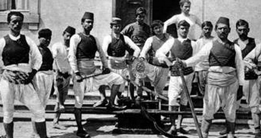 Dünya tarihinin ilkleri 71