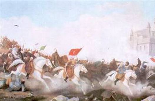 Dünya tarihinin ilkleri 81