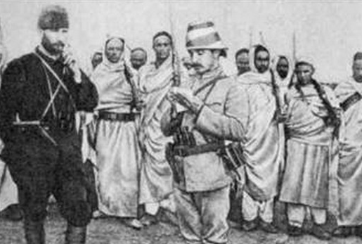 Dünya tarihinin ilkleri 82