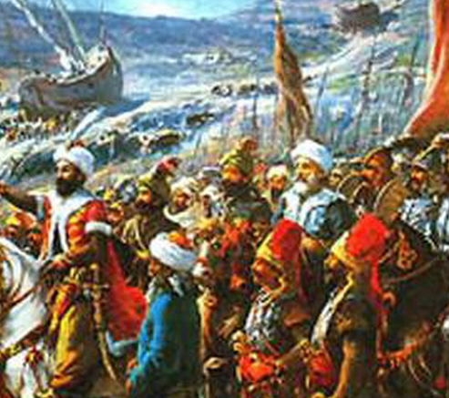 Dünya tarihinin ilkleri 83