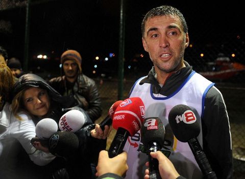 Vekiller sahada! 4