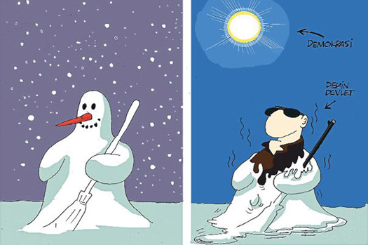 Günün karikatürleri 10