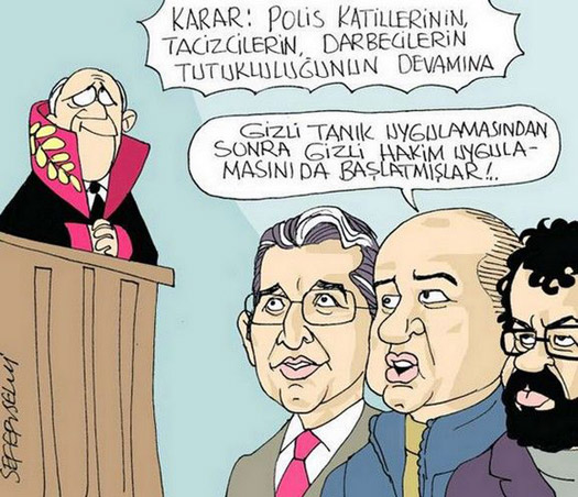 Günün karikatürleri 11
