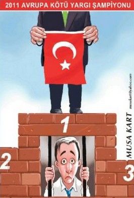 Günün karikatürleri 12