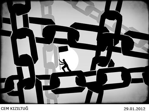 Günün karikatürleri 13