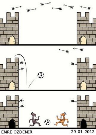 Günün karikatürleri 15