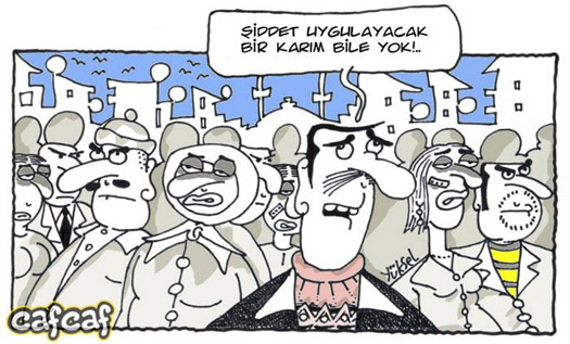 Günün karikatürleri 17