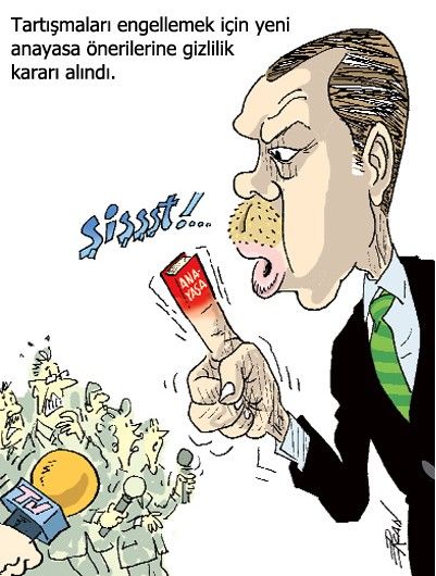 Günün karikatürleri 2