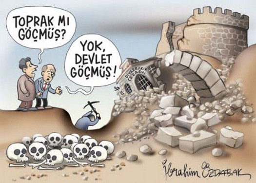 Günün karikatürleri 5