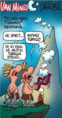 Günün karikatürleri 8