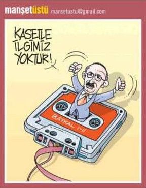 Günün karikatürleri 9
