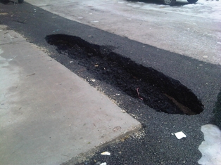 Nişantaşı Mahallesi huzursuz