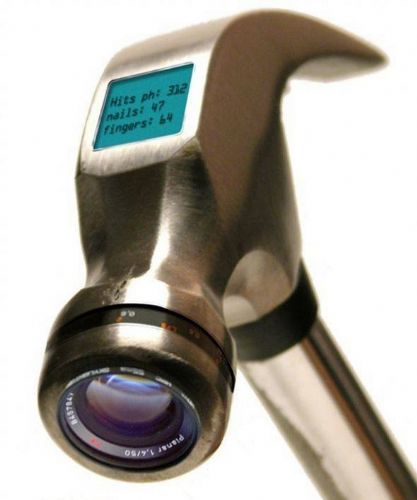 Dünyanın en garip teknoloji ürünleri!  18