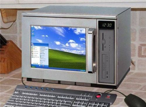 Dünyanın en garip teknoloji ürünleri!  2