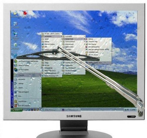 Dünyanın en garip teknoloji ürünleri!  23