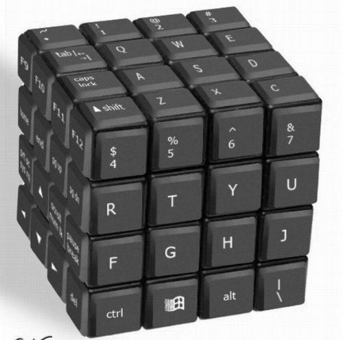 Dünyanın en garip teknoloji ürünleri!  24