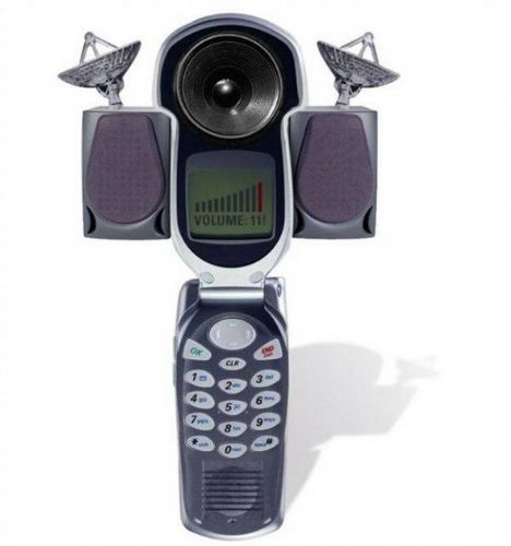 Dünyanın en garip teknoloji ürünleri!  3