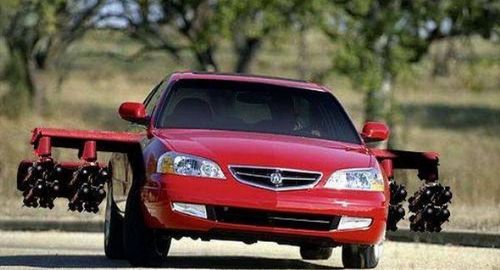 Dünyanın en garip teknoloji ürünleri!  30