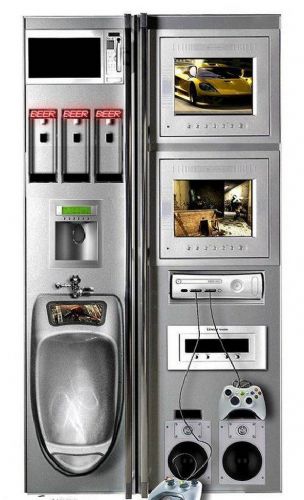 Dünyanın en garip teknoloji ürünleri!  31