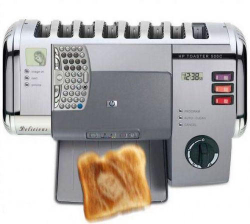 Dünyanın en garip teknoloji ürünleri!  33