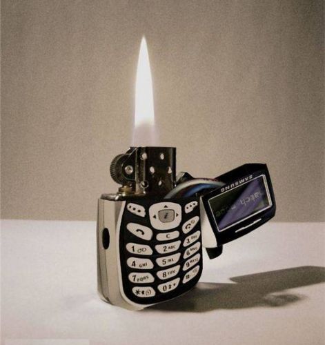 Dünyanın en garip teknoloji ürünleri!  34