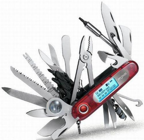 Dünyanın en garip teknoloji ürünleri!  38