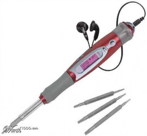 Dünyanın en garip teknoloji ürünleri!  39