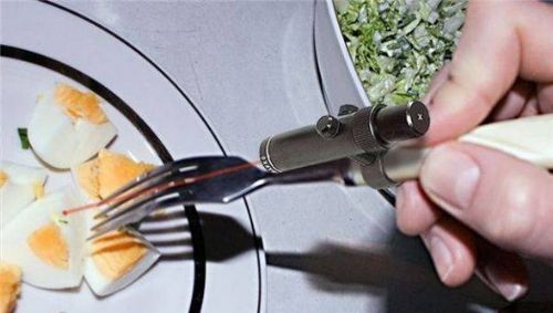 Dünyanın en garip teknoloji ürünleri!  4