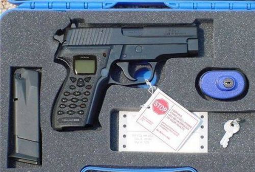 Dünyanın en garip teknoloji ürünleri!  6