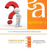 Bu ankette CHP eridi, AK Parti uçtu 1