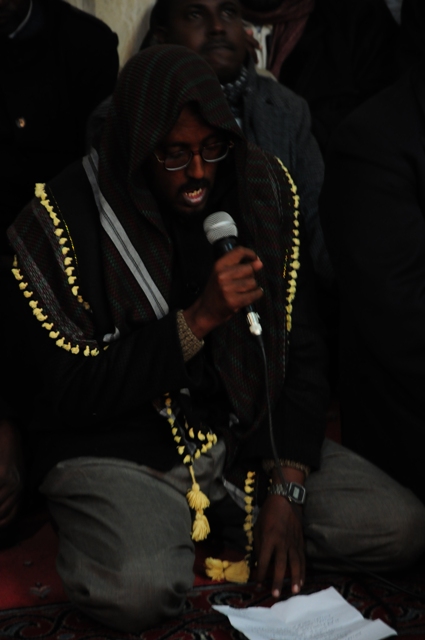 Mevlid Kandilinde camiler doldu taştı 5