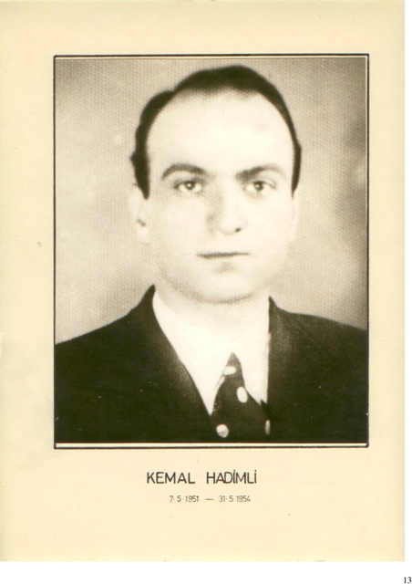 Geçmiş dönem Valilerimiz 12