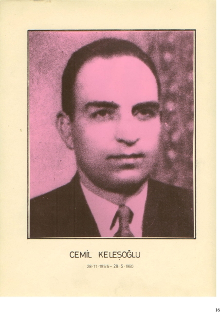 Geçmiş dönem Valilerimiz 15