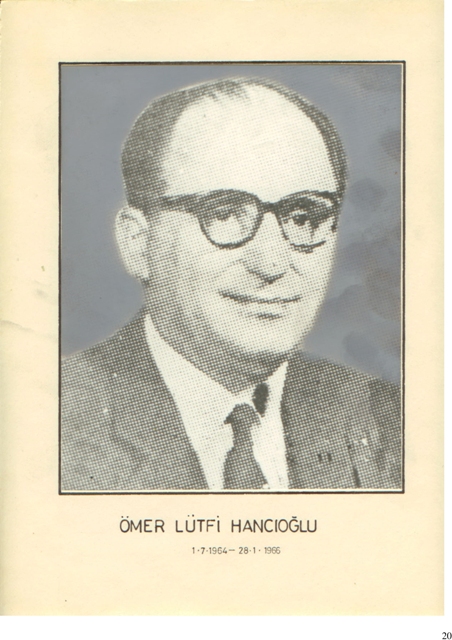 Geçmiş dönem Valilerimiz 19