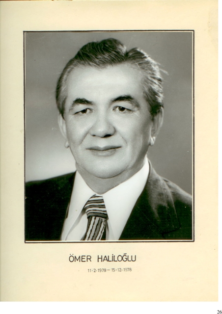 Geçmiş dönem Valilerimiz 25